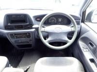 Toyota TOWN ACE VAN 2007