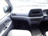Toyota TOWN ACE VAN 2007