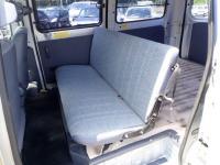Toyota TOWN ACE VAN 2007