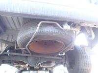 Toyota TOWN ACE VAN 2007