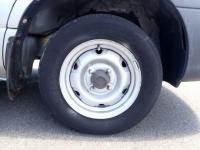 Toyota TOWN ACE VAN 2007