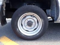 Toyota TOWN ACE VAN 2007
