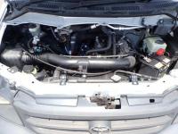 Toyota TOWN ACE VAN 2007