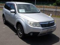 Subaru FORESTER 2008