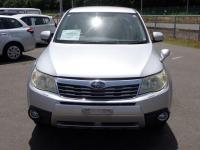 Subaru FORESTER 2008