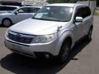 Subaru FORESTER 2008