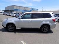 Subaru FORESTER 2008