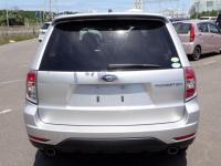 Subaru FORESTER 2008