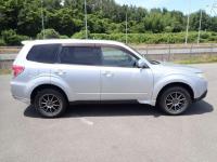 Subaru FORESTER 2008