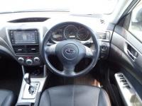Subaru FORESTER 2008