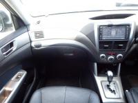 Subaru FORESTER 2008
