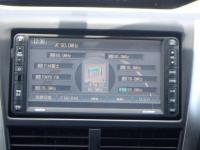 Subaru FORESTER 2008