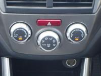 Subaru FORESTER 2008