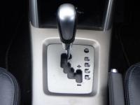 Subaru FORESTER 2008