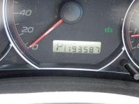 Subaru FORESTER 2008