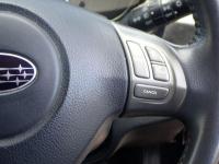 Subaru FORESTER 2008