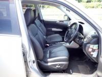 Subaru FORESTER 2008