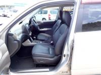 Subaru FORESTER 2008