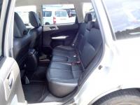 Subaru FORESTER 2008