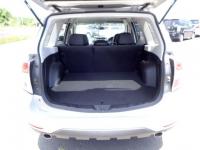 Subaru FORESTER 2008
