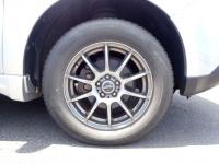 Subaru FORESTER 2008