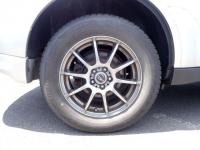 Subaru FORESTER 2008
