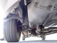 Subaru FORESTER 2008