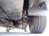 Subaru FORESTER 2008