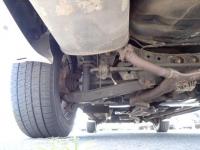 Subaru FORESTER 2008