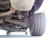 Subaru FORESTER 2008