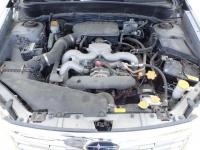 Subaru FORESTER 2008