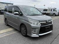 Toyota VOXY 2015