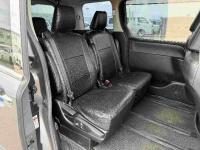 Toyota VOXY 2015