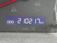 Toyota VOXY 2015