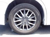 Toyota VOXY 2016