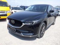 Mazda CX-5 2019