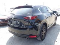 Mazda CX-5 2019