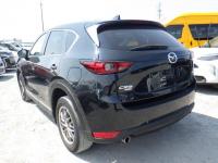 Mazda CX-5 2019