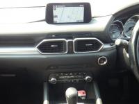 Mazda CX-5 2019