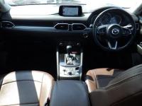 Mazda CX-5 2019