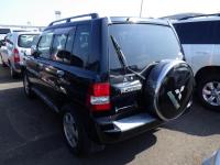 Mitsubishi PAJERO IO 2006