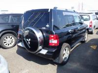 Mitsubishi PAJERO IO 2006