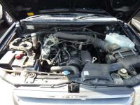 Mitsubishi PAJERO IO 2006