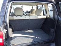 Mitsubishi PAJERO IO 2006