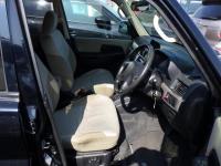 Mitsubishi PAJERO IO 2006