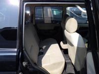 Mitsubishi PAJERO IO 2006