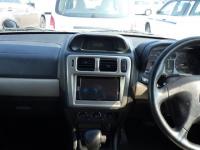 Mitsubishi PAJERO IO 2006
