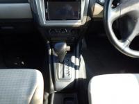 Mitsubishi PAJERO IO 2006