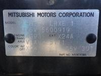 Mitsubishi PAJERO IO 2006