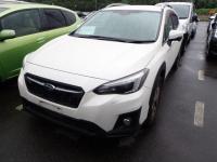 Subaru XV 2019